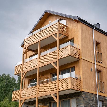 Z Widokiem Apartamenty Swierkowe 15 Schreiberhau Exterior foto